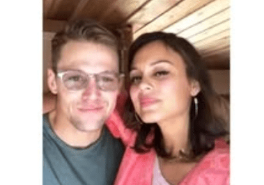 Zach Roerig Girlfriend