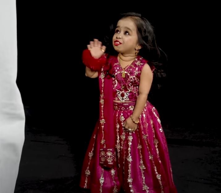 jyoti amge husband