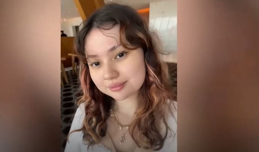 Ruby Jade Professional Girlfriend