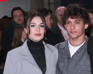 Kimi Antonelli Girlfriend Age, Who Is Eli Bábíčková, the Racing Star’s