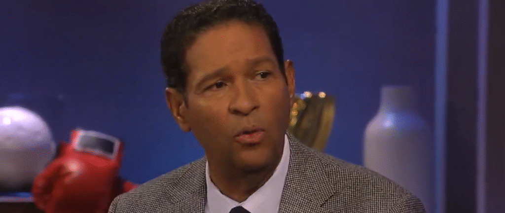 Bryant Gumbel net worth