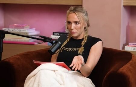 Alex Cooper Net Worth Skyrockets to $60M – The Shocking Deals That Made