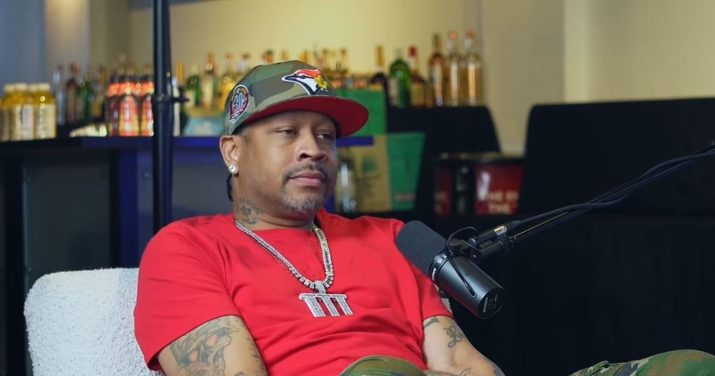Allen Iverson Net Worth