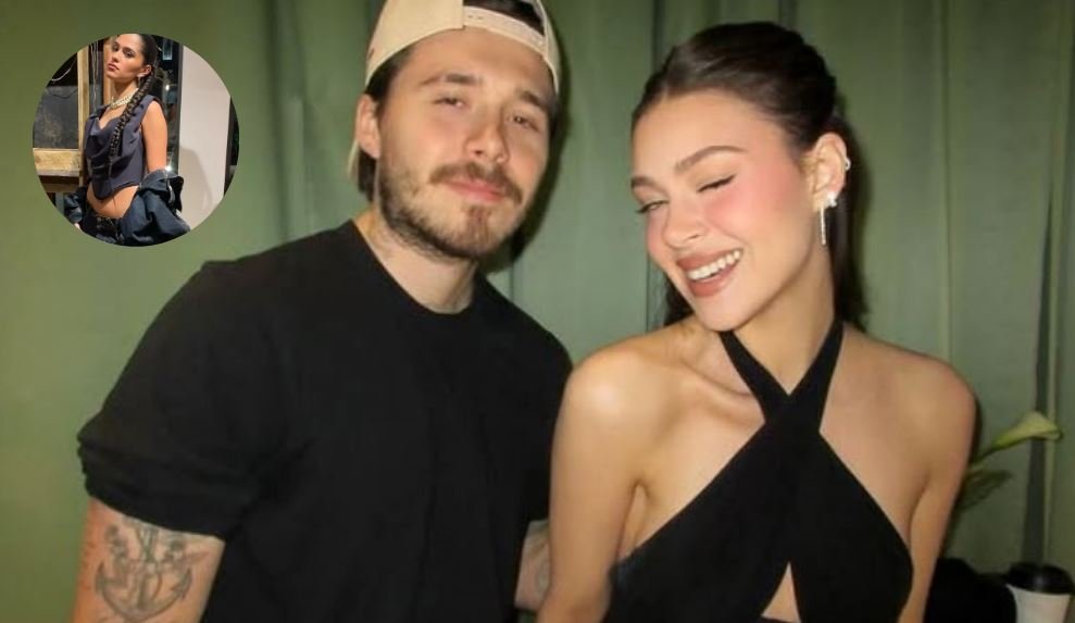 Brooklyn Beckham Break Up