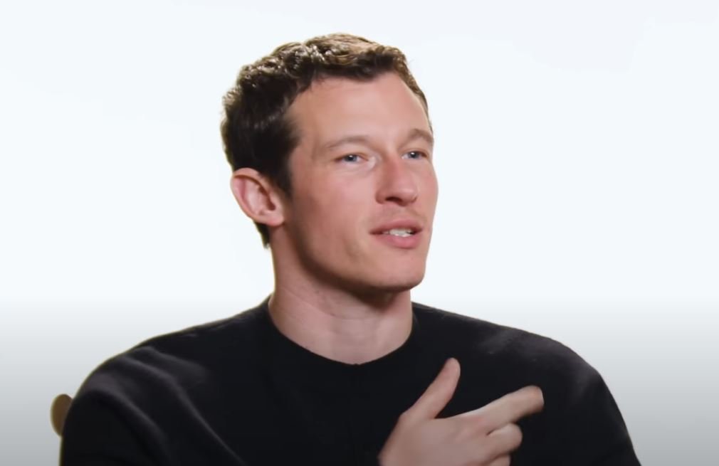 Callum Turner Net Worth