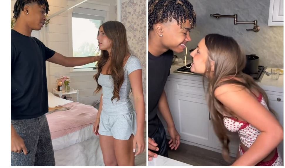 Did Capri And Piper Break Up