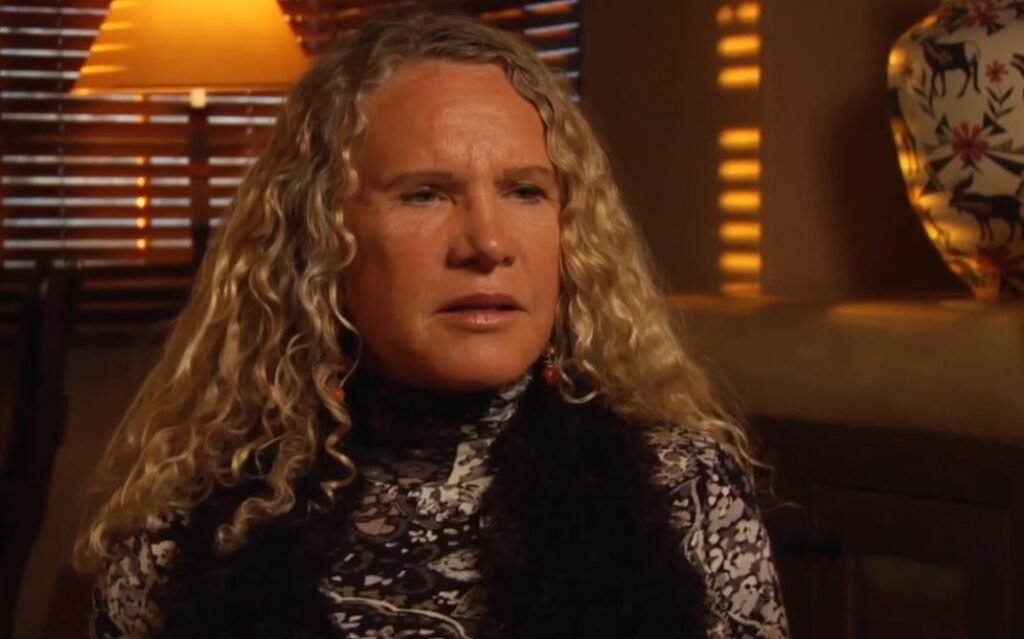 Christy Walton Net Worth