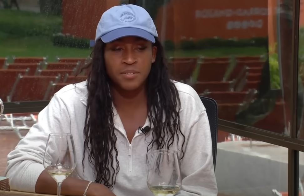 Coco Gauff Net Worth