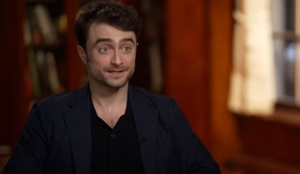 Daniel Radcliffe Net Worth