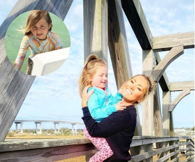 David Eason Daughter