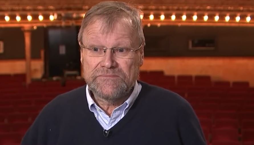 David Neilson Son