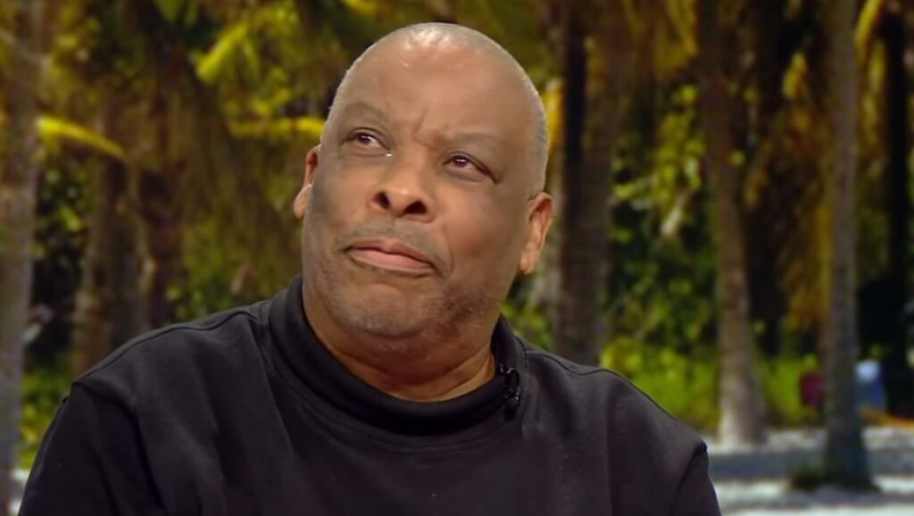Don Warrington Son Archie