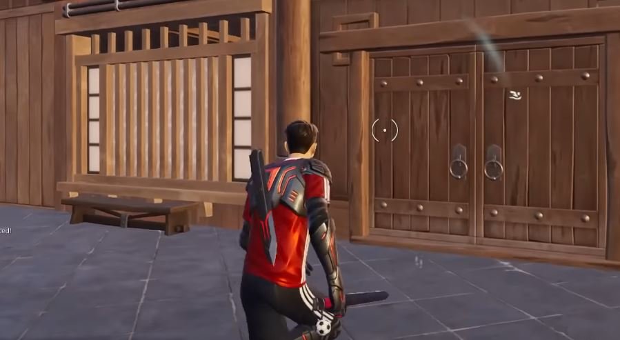 Heung Min Son Fortnite