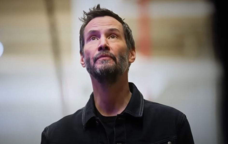 Keanu Reeves Net Worth