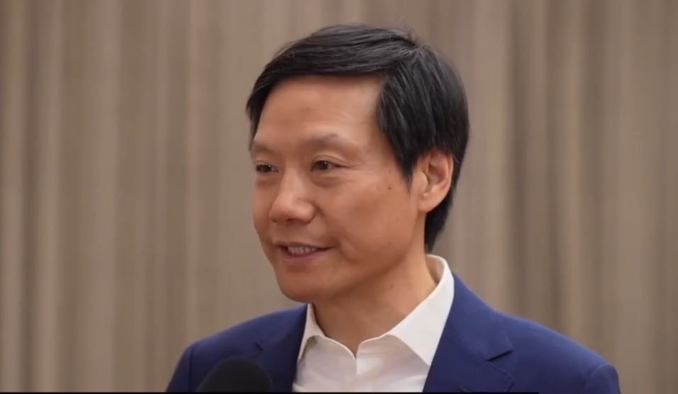 Lei Jun Net Worth