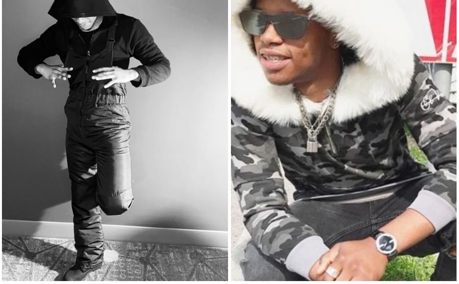 Silento Net Worth