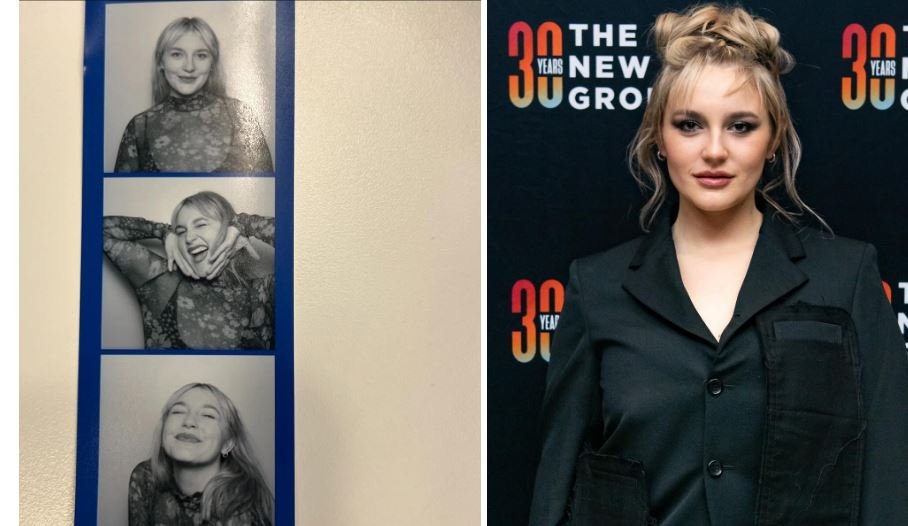 Tim Mcgraw Daughter Gracie