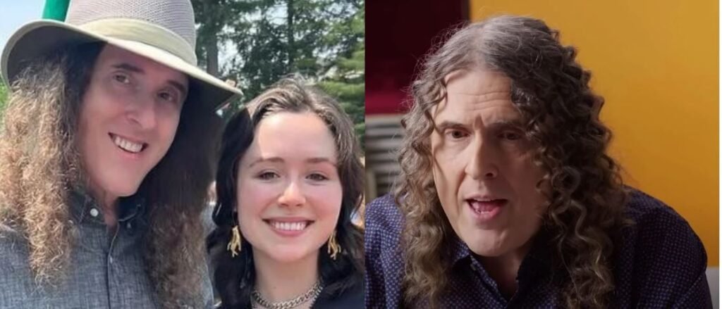 Weird Al's Son