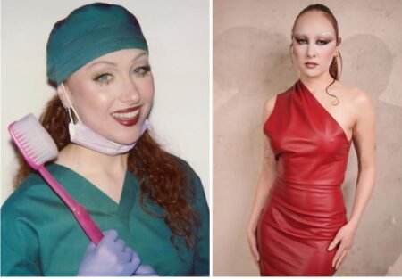 Chappell Roan's Height Compared to Olivia Rodrigo Will Surprise You