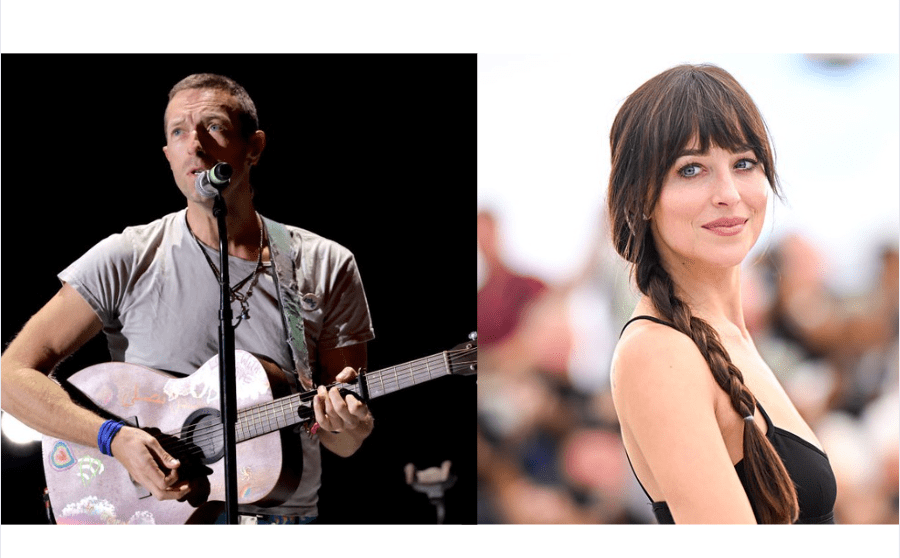 Dakota and Chris Break Up