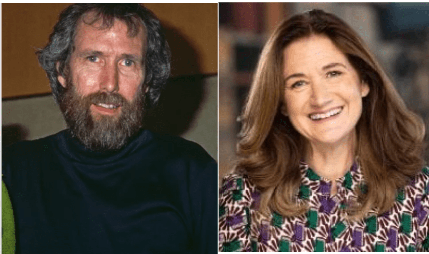 Jim Henson’s Daughter Jim Henson’s Daughter Cheryl Henson