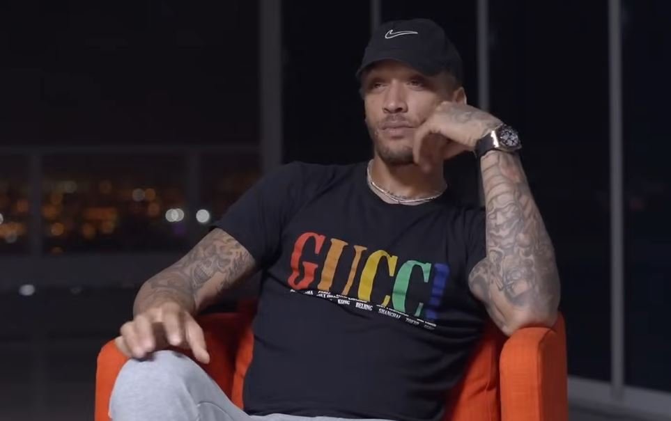 michael beasley net worth