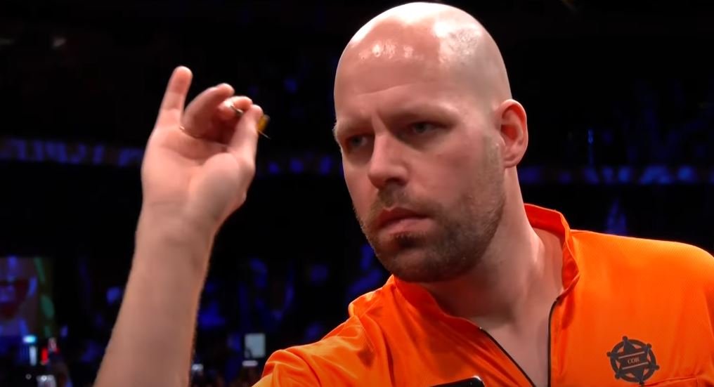 Cor Dekker Height