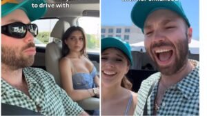 Nathan Kessel Girlfriend Reveal - Is Anna Gegnoso the Secret Behind His