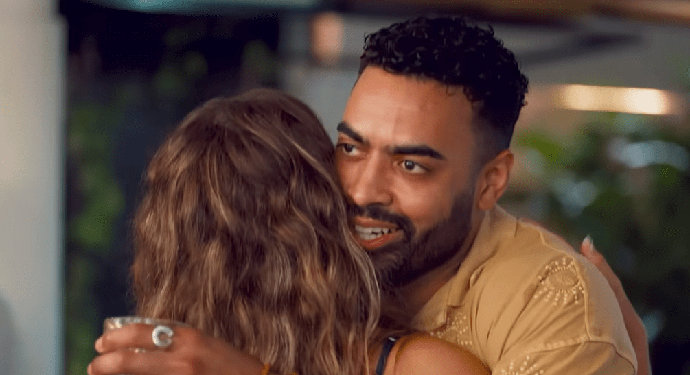 Susie And Justin Break Up