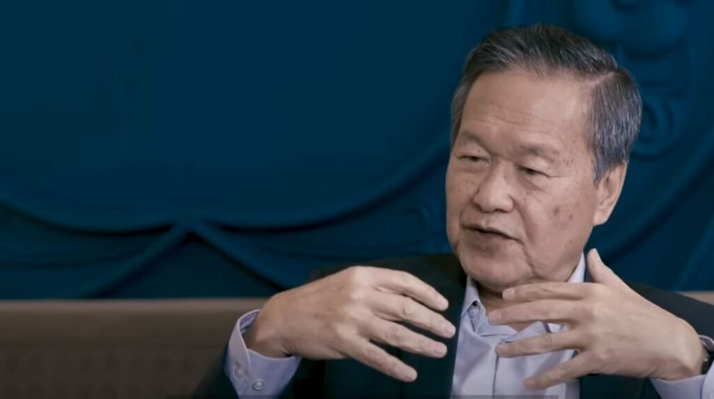 Tan Kin Lian Net Worth