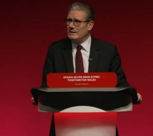 Keir Starmer Height Shocks the Public – Taller Than You Think! - John C